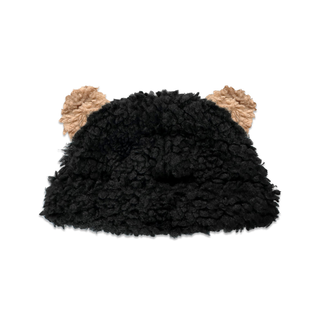 Bear Beanie