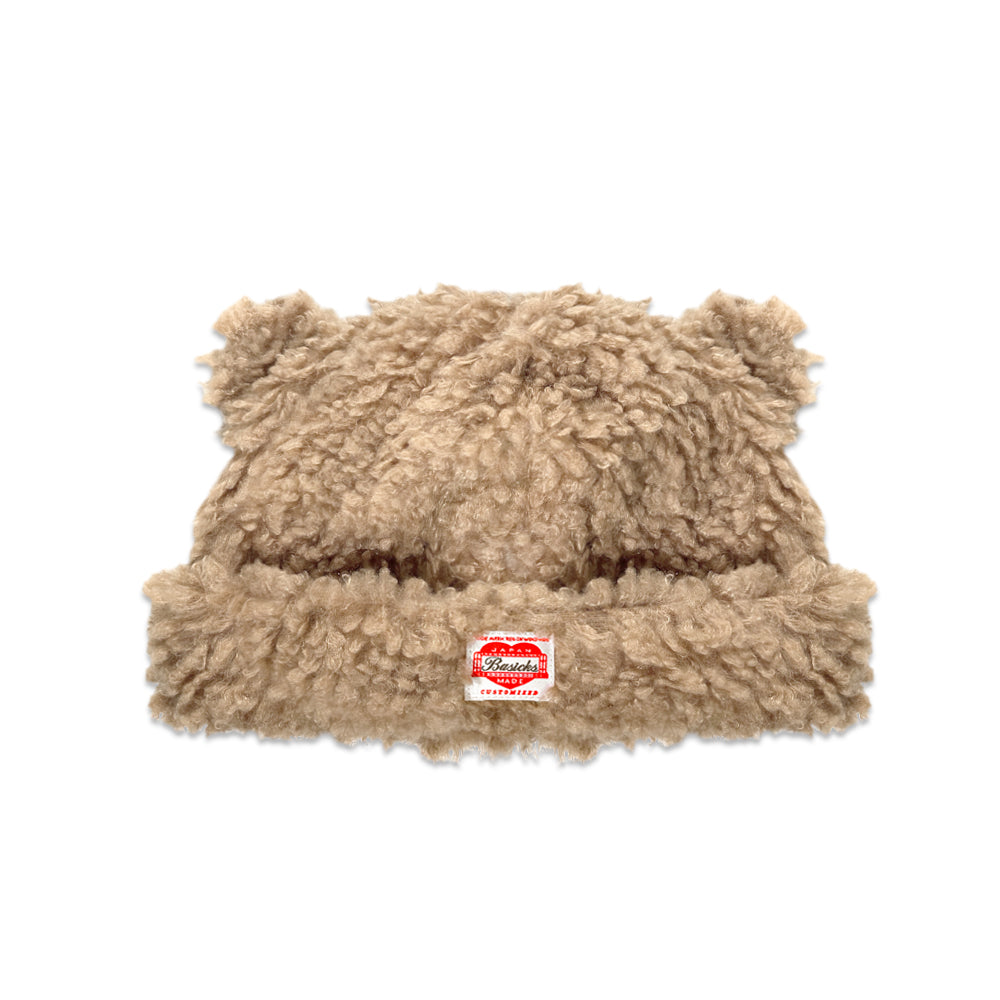 Bear Beanie