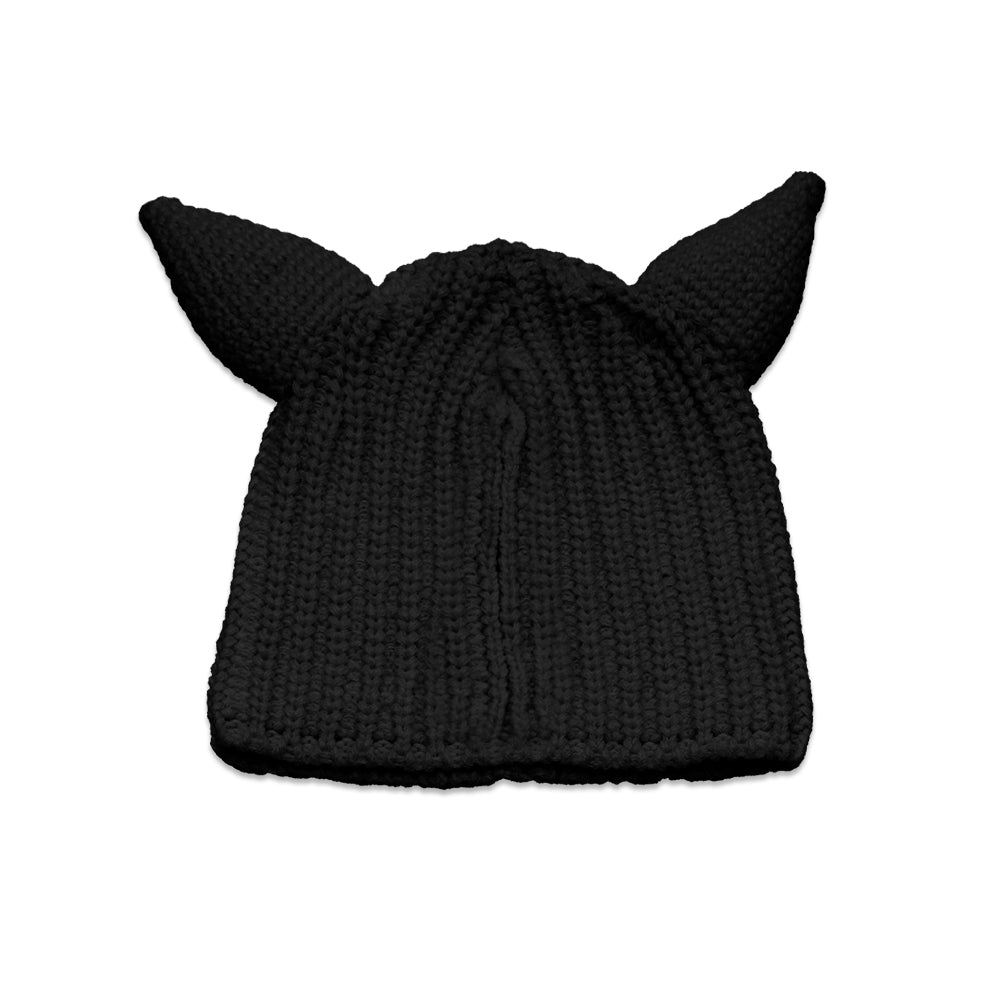 Devil Beanie