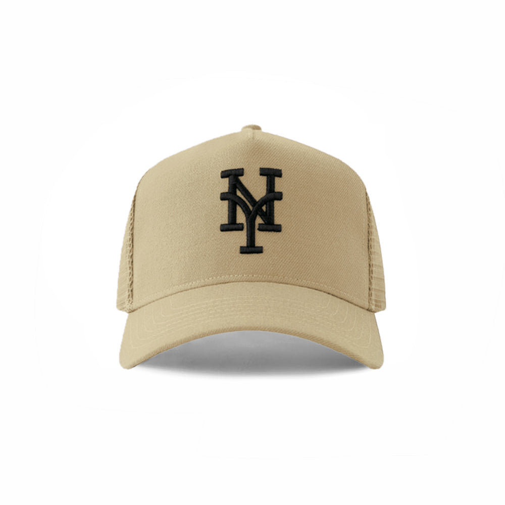 NY001 Trucker Hat
