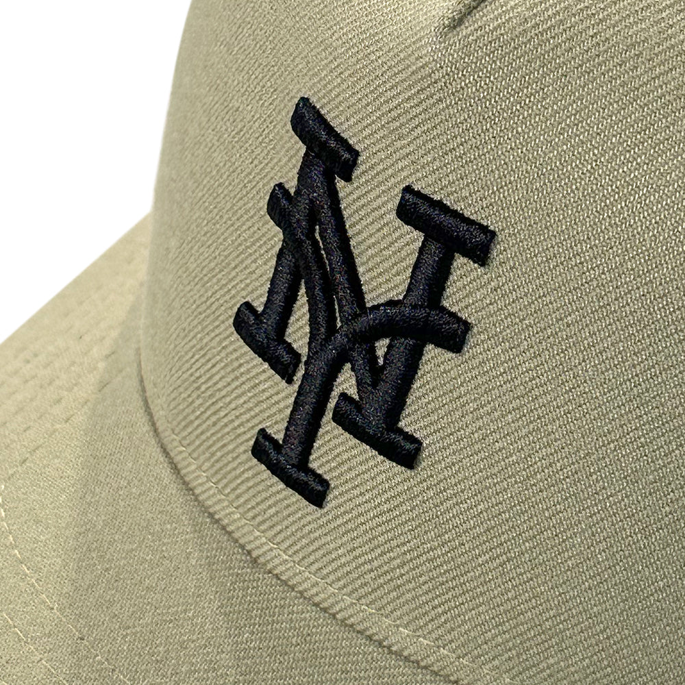 NY001 Trucker Hat