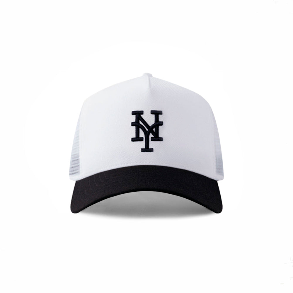 NY001 Trucker Hat