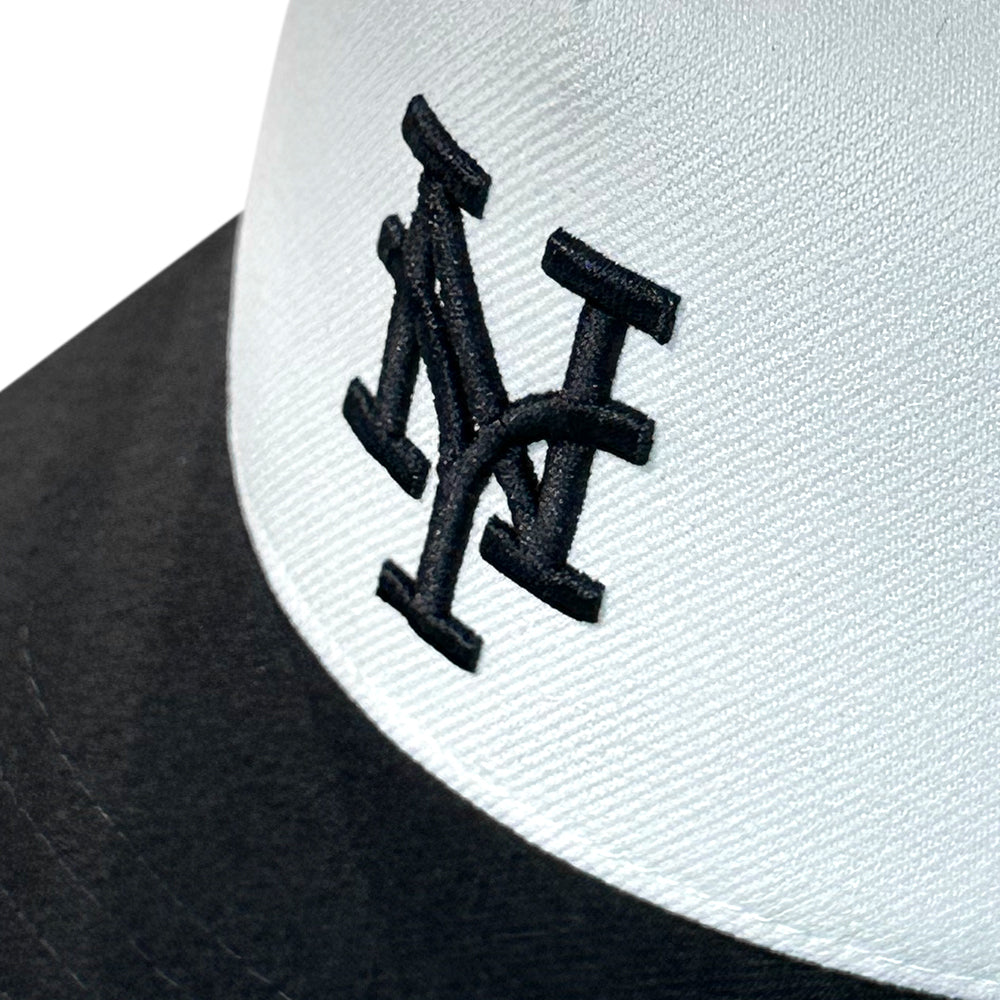 NY001 Trucker Hat