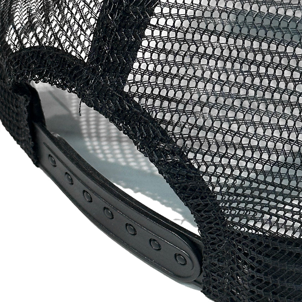 Strike Logo Trucker Hat