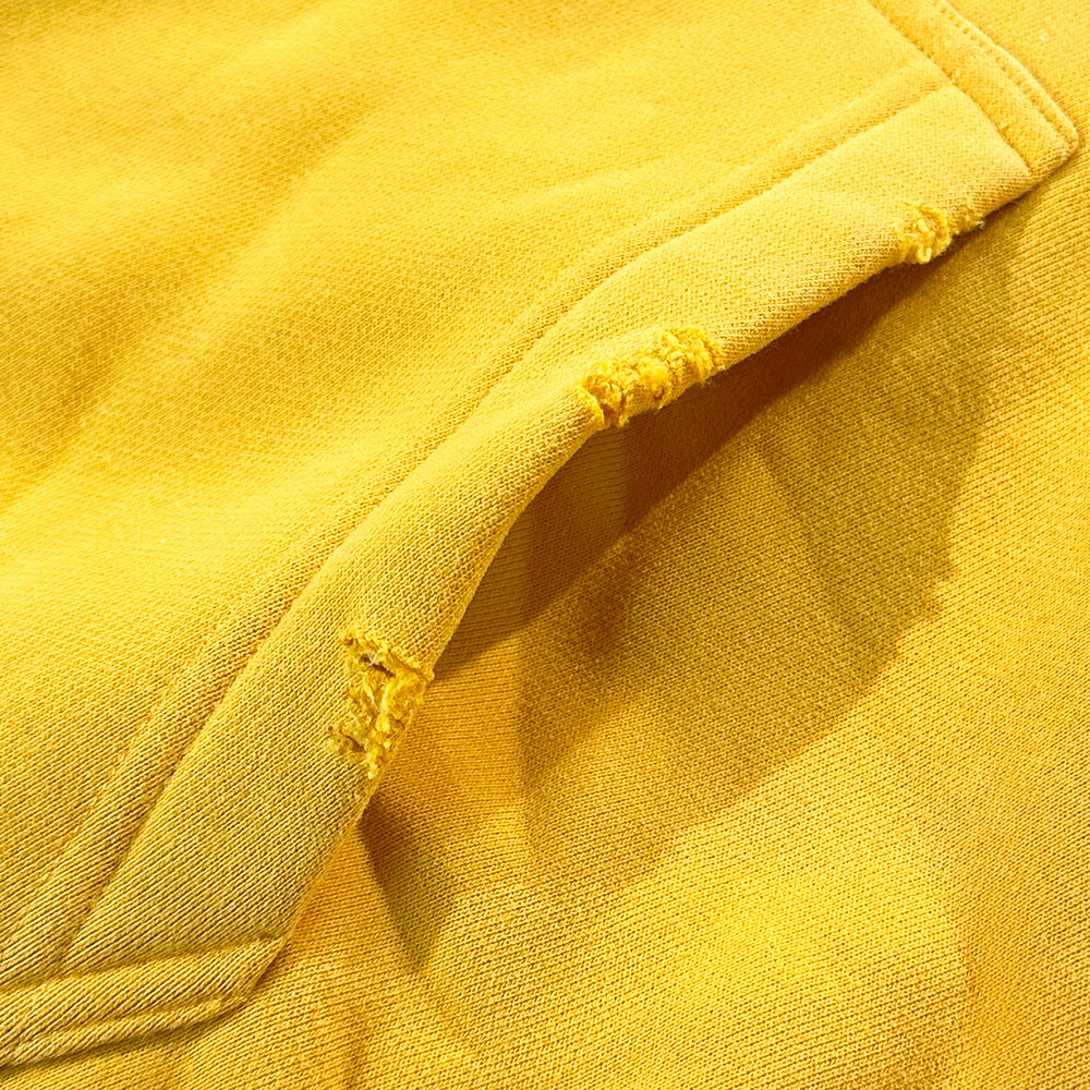 Primavera Zip-Up Hoodie