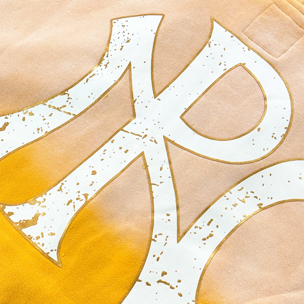 Primavera Zip-Up Hoodie