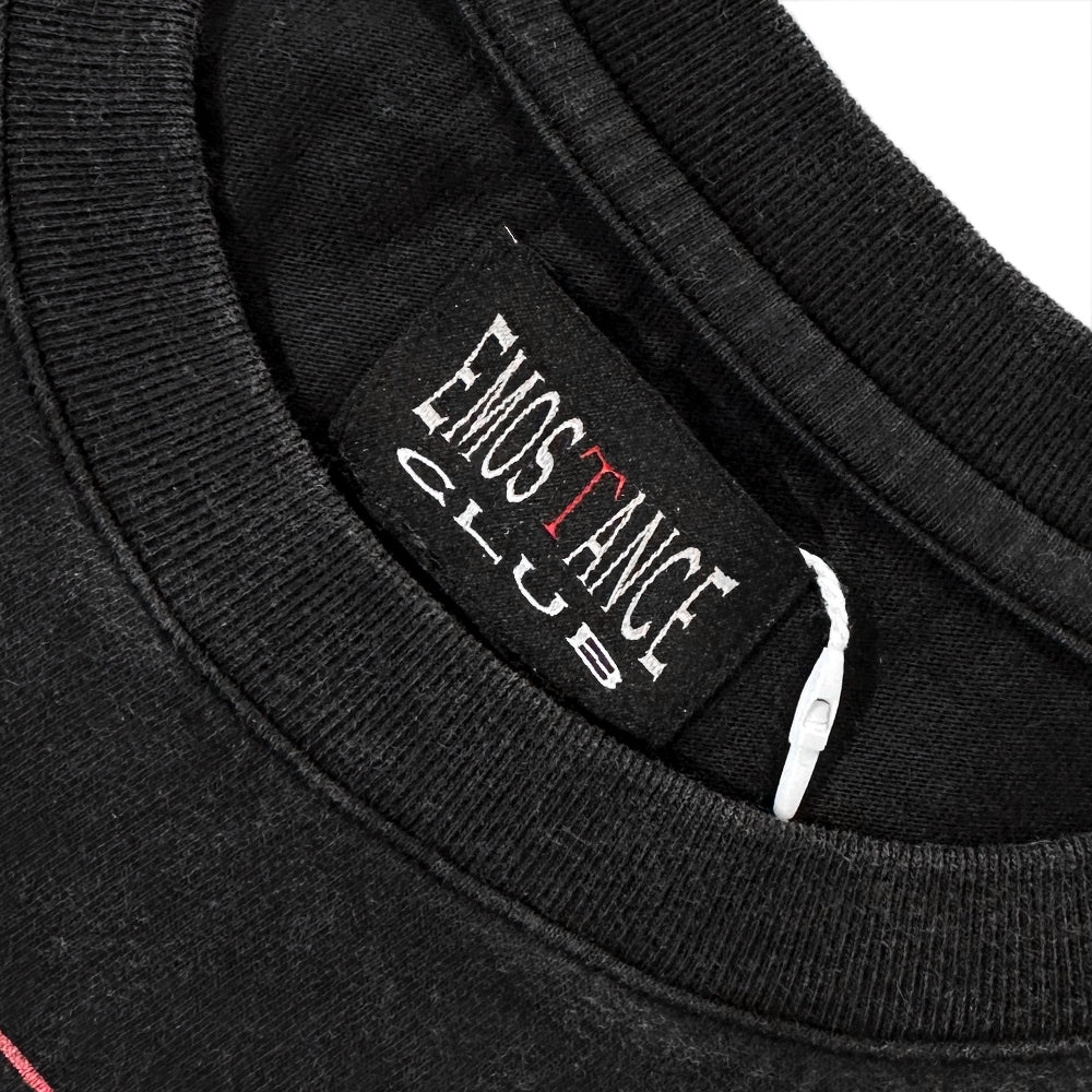 We Buy Meaning In Eyes LS Tee