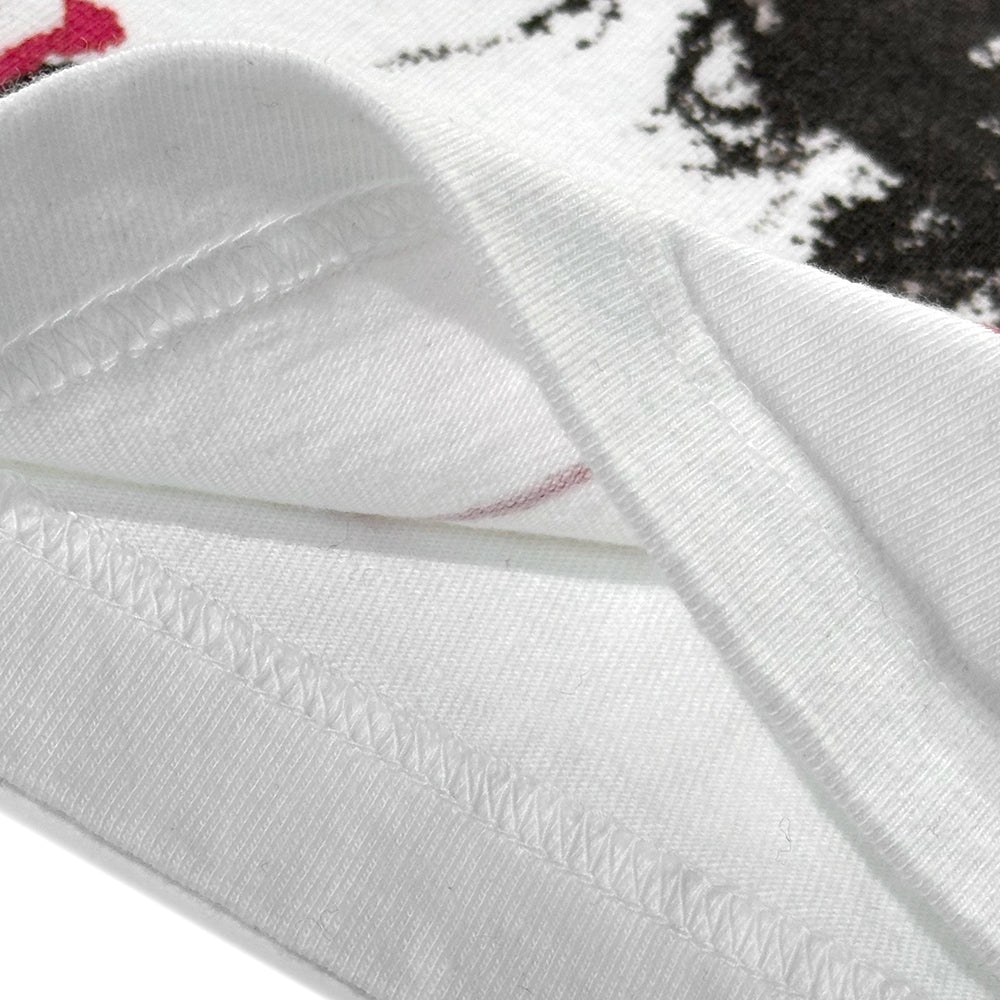 We Buy Meaning In Eyes LS Tee