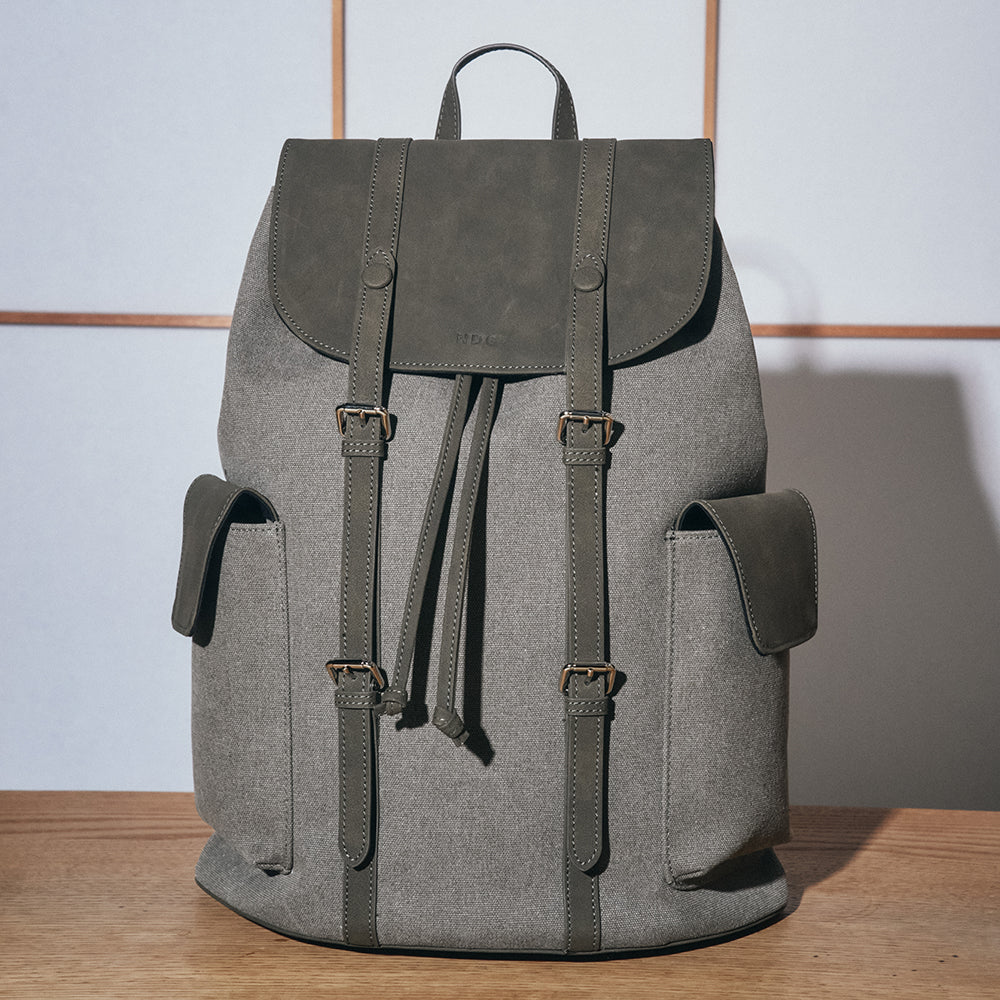 Trecnhes Backpack Army
