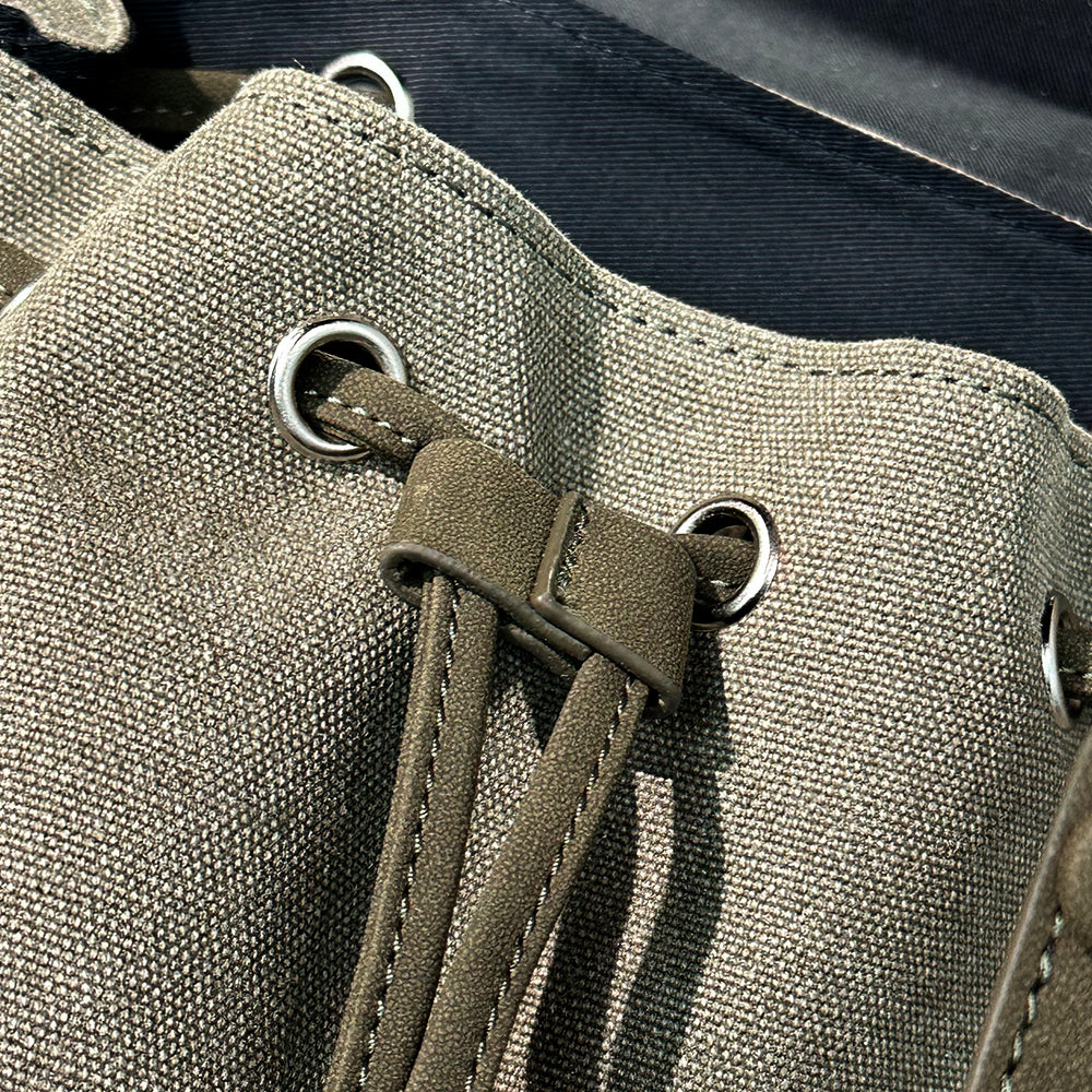 Trecnhes Backpack Army