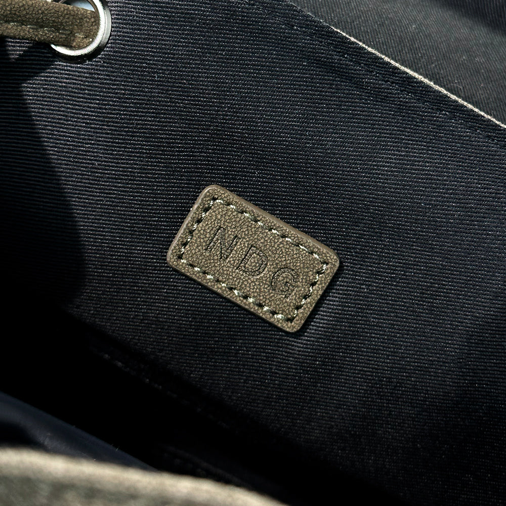 Trecnhes Backpack Army