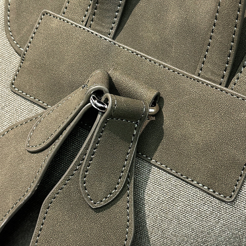 Trecnhes Backpack Army