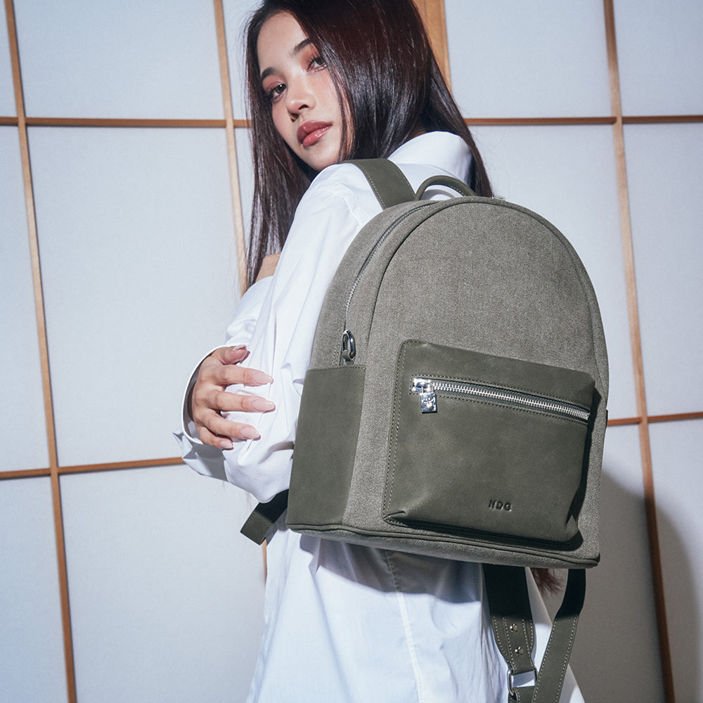 Classic Backpack Army