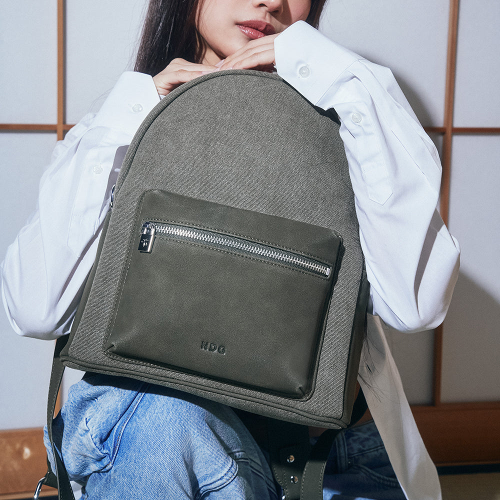 Classic Backpack Army