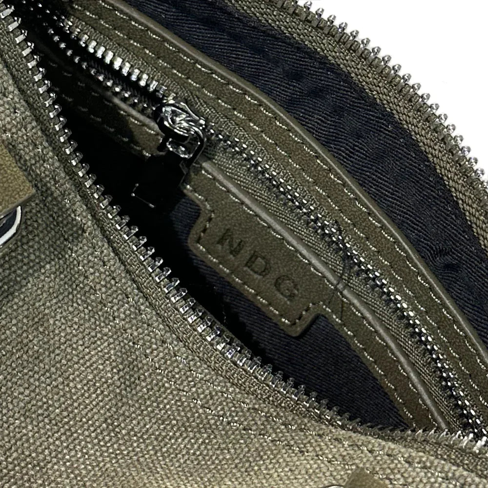 NDG PARIS(エヌディージーパリス)商品ページ - Mini Daily Army - Army