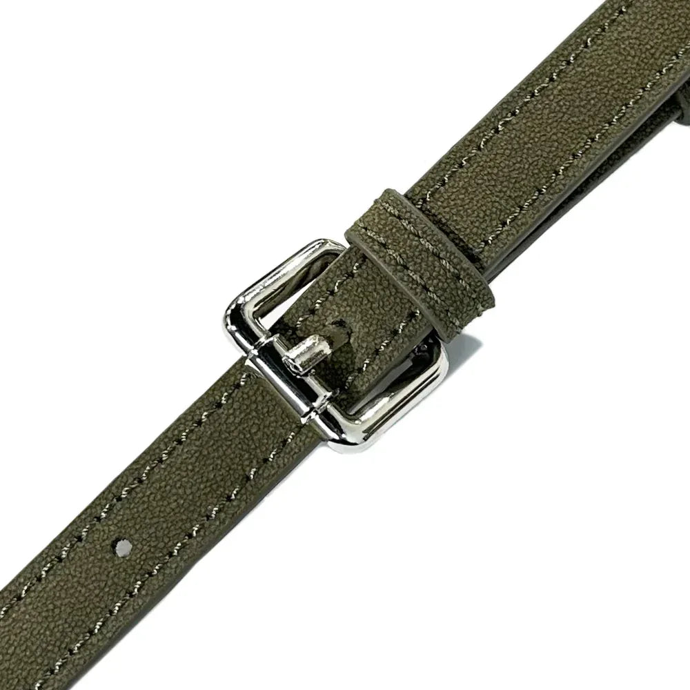 NDG PARIS(エヌディージーパリス)商品ページ - Mini Daily Army - Army