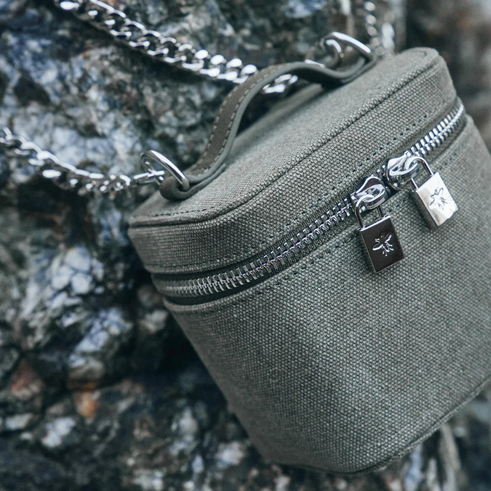 NDG PARIS(エヌディージーパリス)商品ページ - Vanity Army - Army