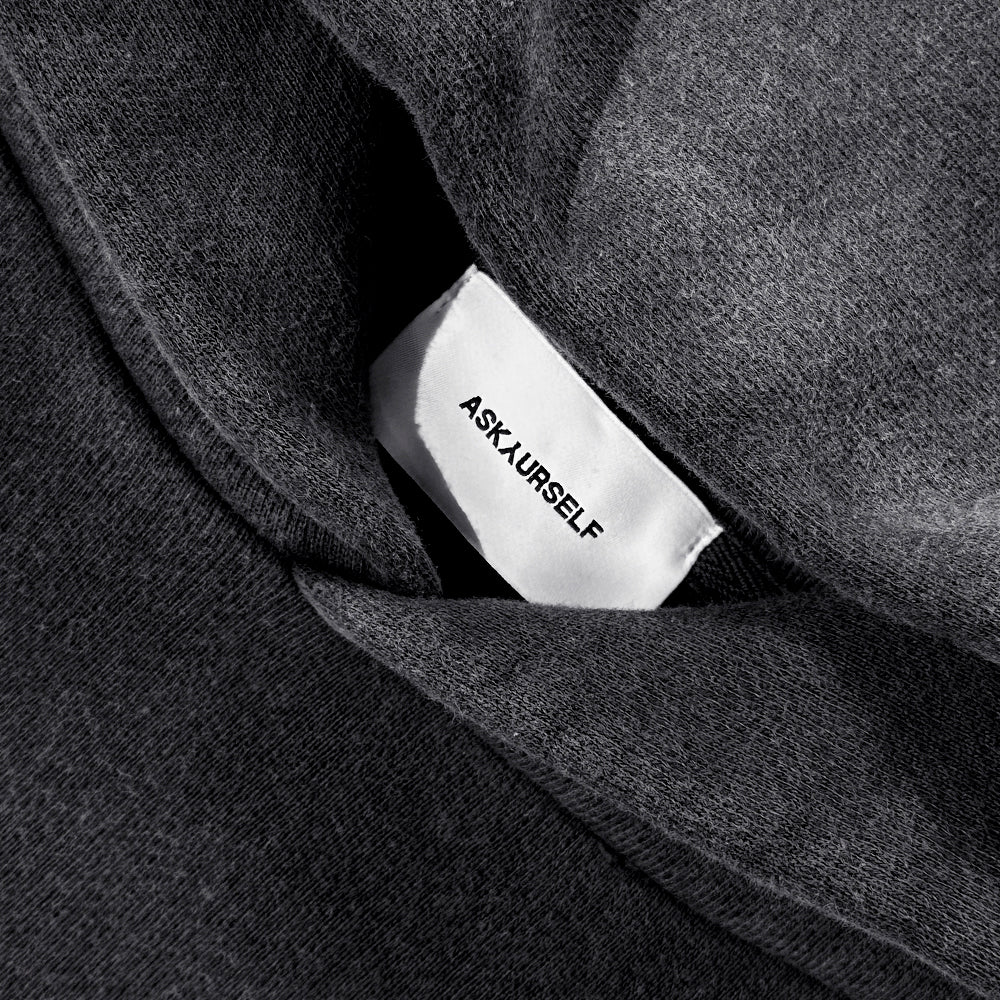 Cross Patch Vintage Hoodie