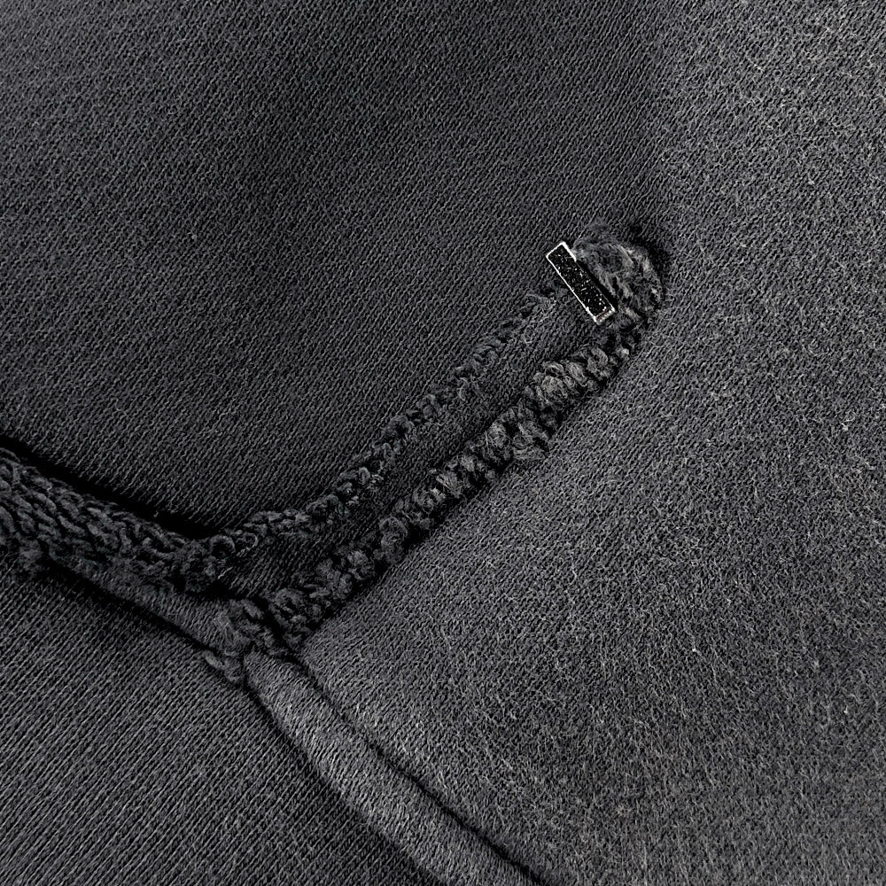 Cross Patch Vintage Hoodie