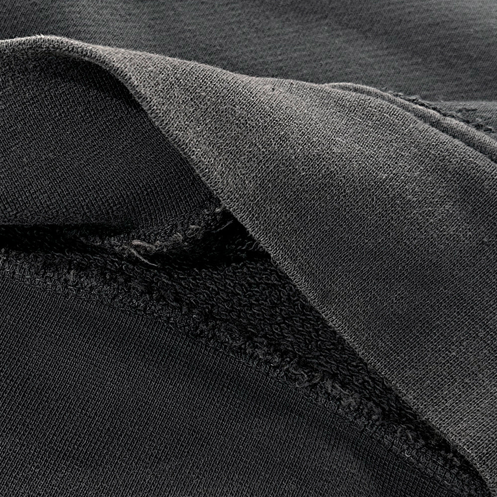 Cross Patch Vintage Hoodie