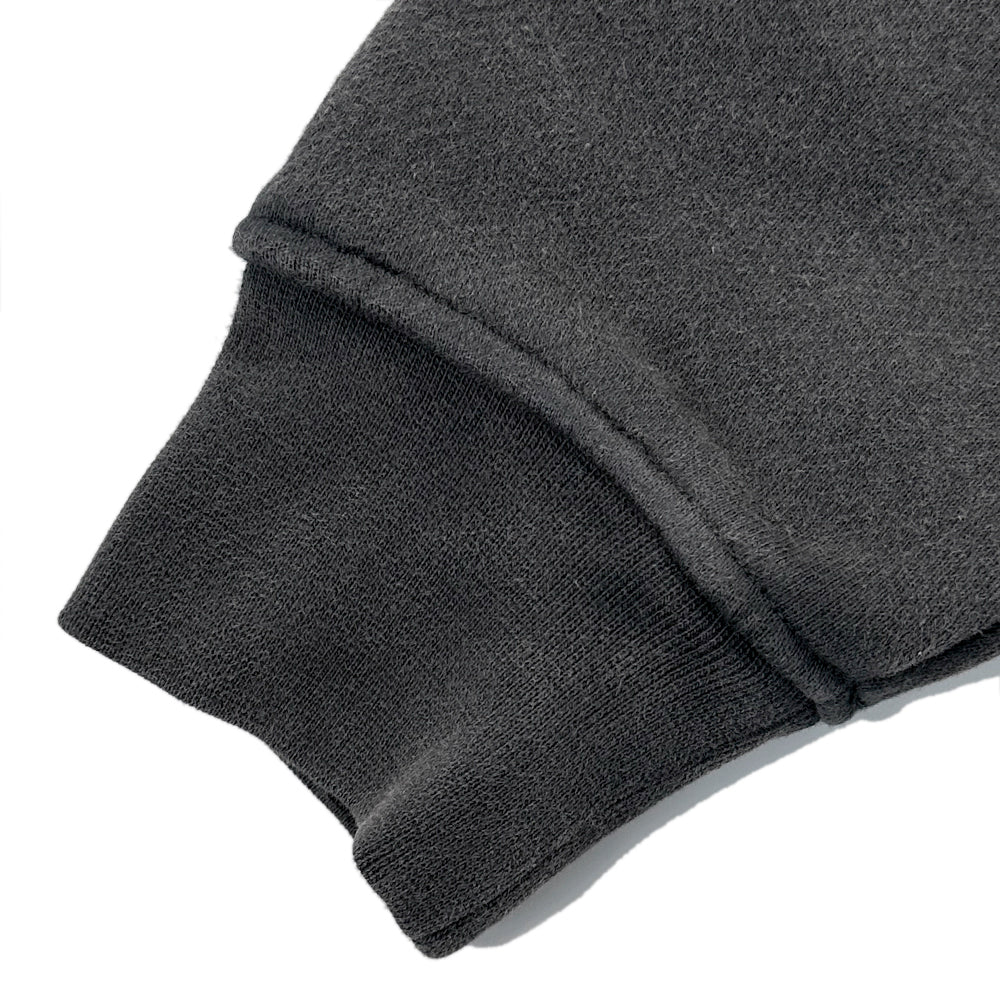 Cross Patch Vintage Hoodie