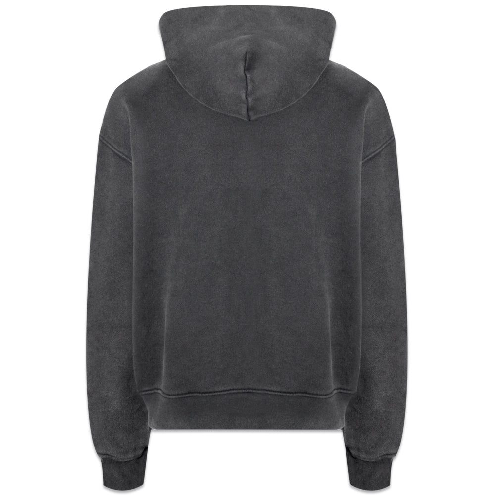 Cross Patch Vintage Hoodie