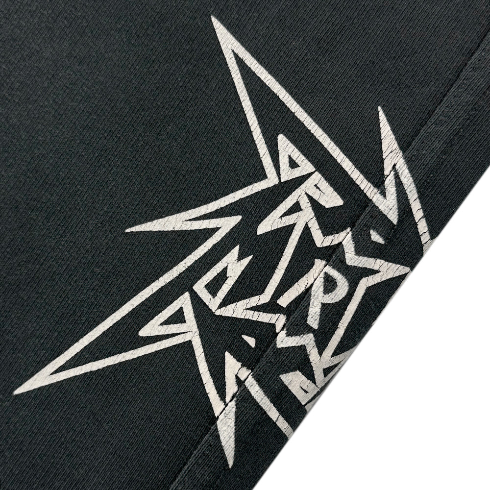 Metallica 40 Year Anniversary Sweatpants