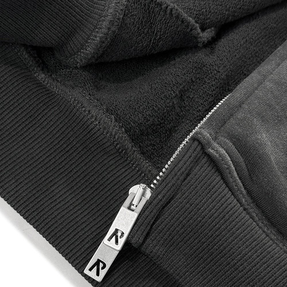 Metallica 40 Year Anniversary Zip Hoodie