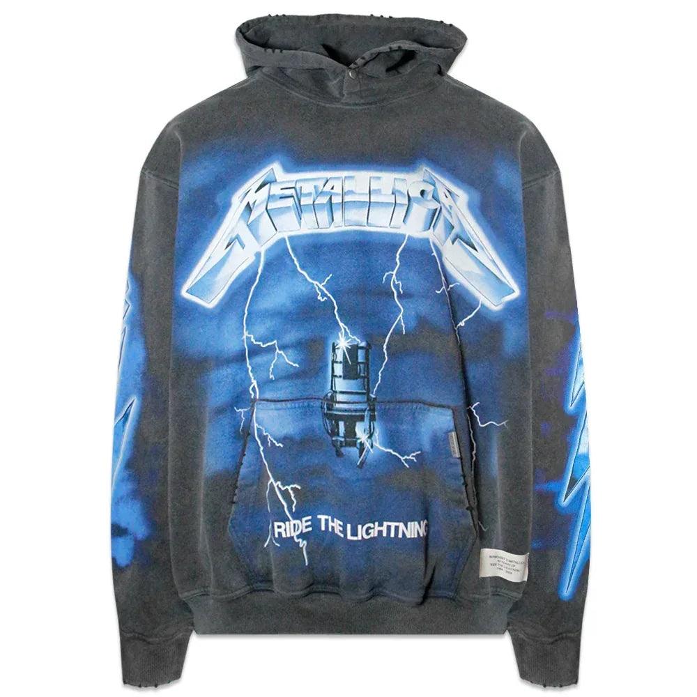 REPRESENT x METALLICA(リプレゼント x メタリカ)公式通販 - VENTURER