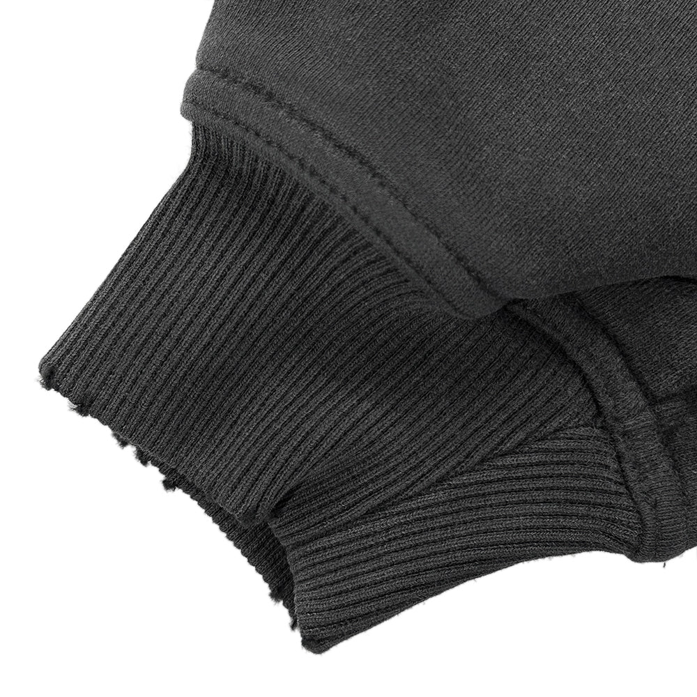 Metallica Ride The Lightning Hoodie