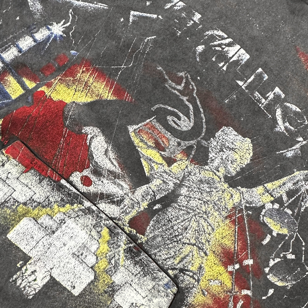 Metallica Master Of Puppets Hoodie