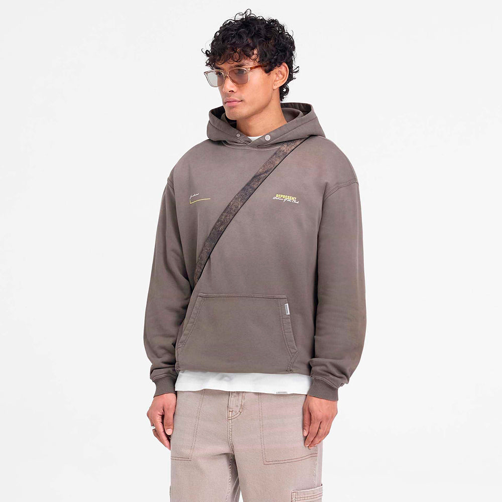 Patron Of The Club Hoodie