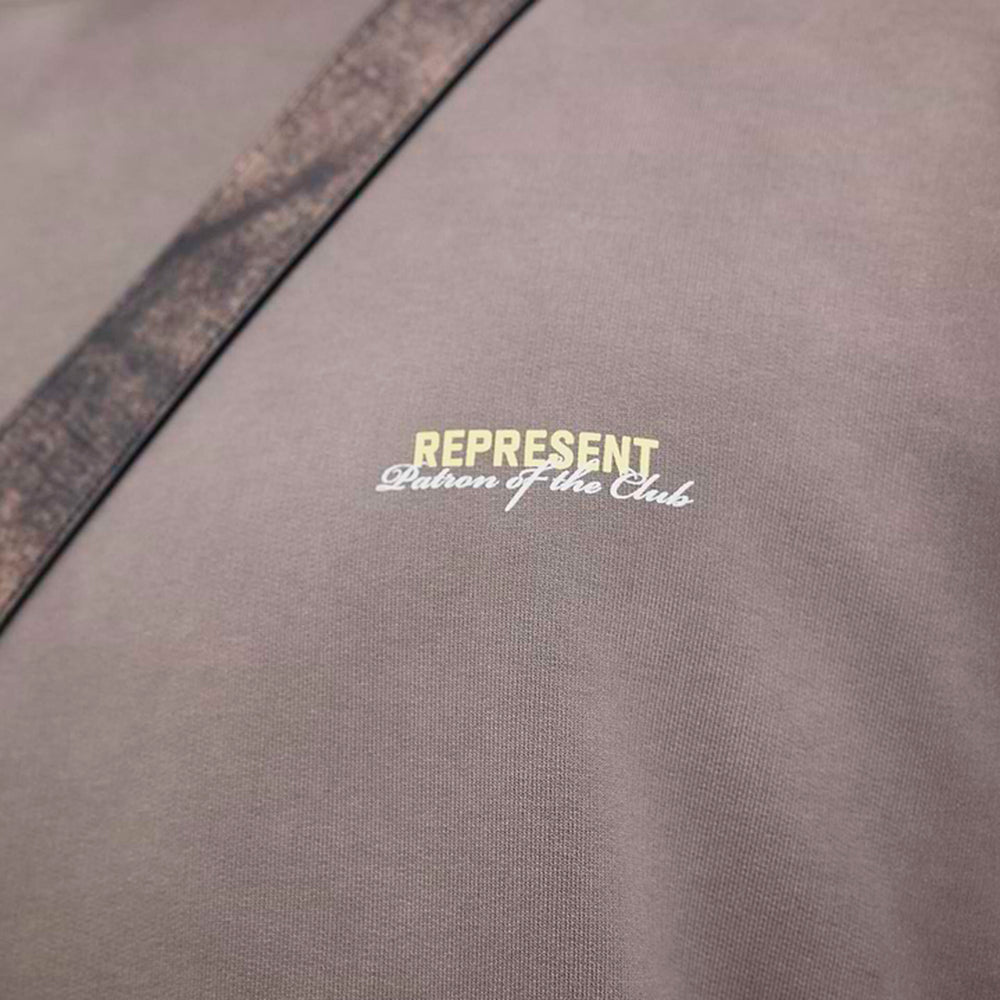 Patron Of The Club Hoodie