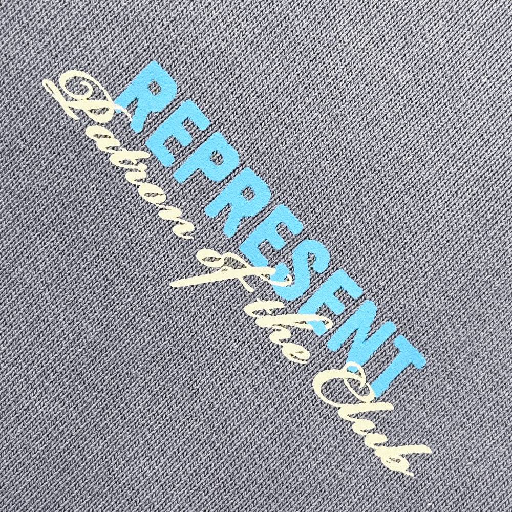 Patron Of The Club Hoodie