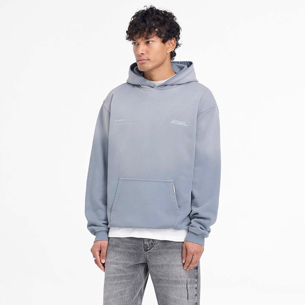 Patron Of The Club Hoodie