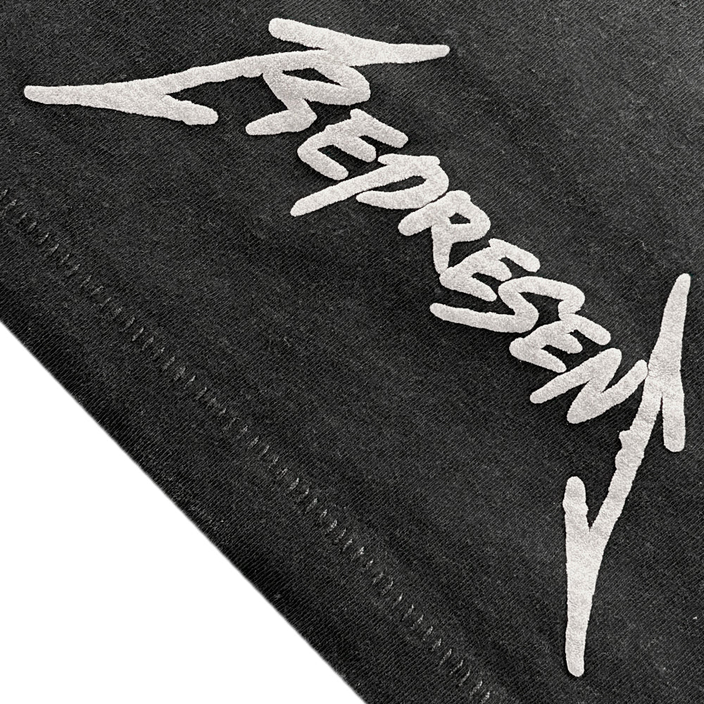 Metallica Garage Inc LS T-Shirt