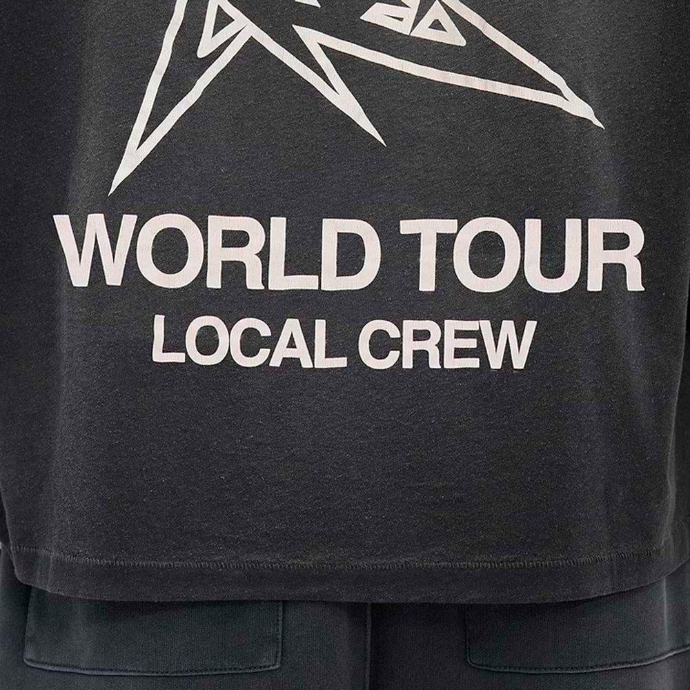 Metallica 40 Year Anniversary T-Shirt