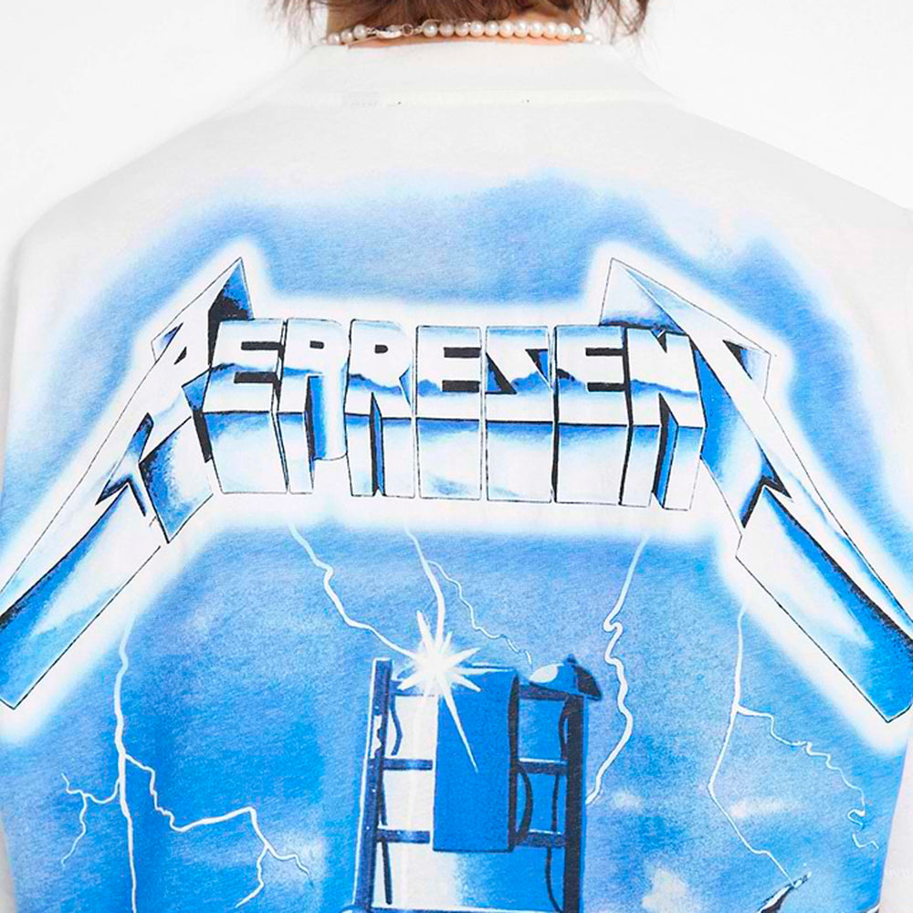 Metallica Ride The Lightning T-Shirt