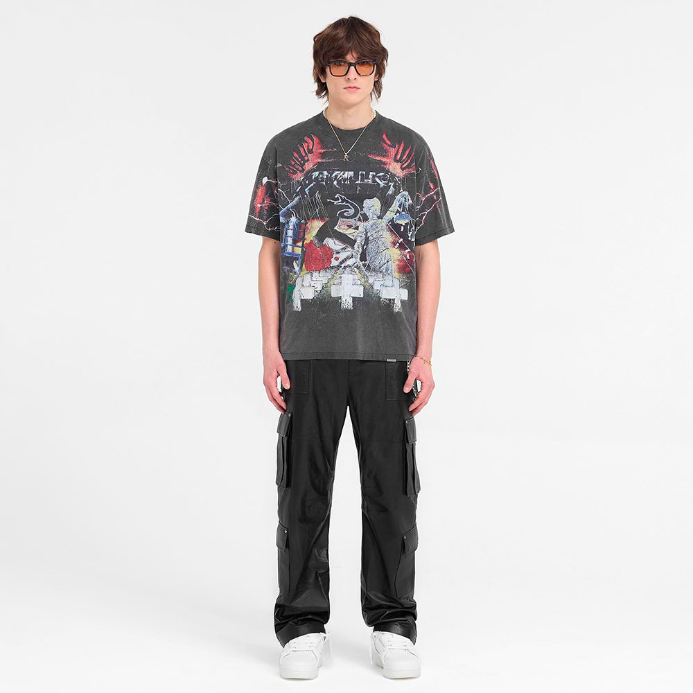 Metallica Master Of Puppetes T-Shirt