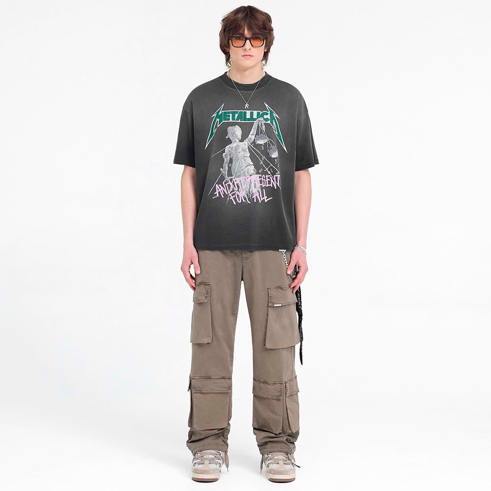 Metallica Justice T-Shirt
