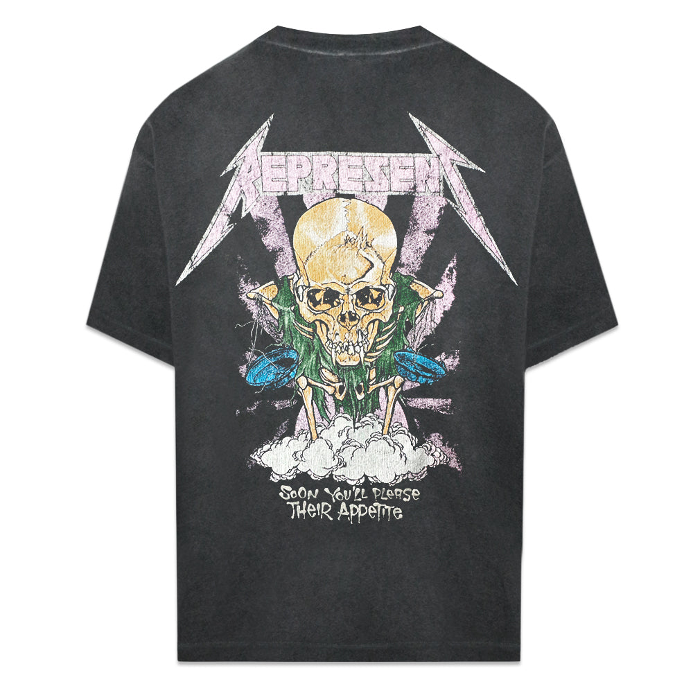 Metallica Justice T-Shirt