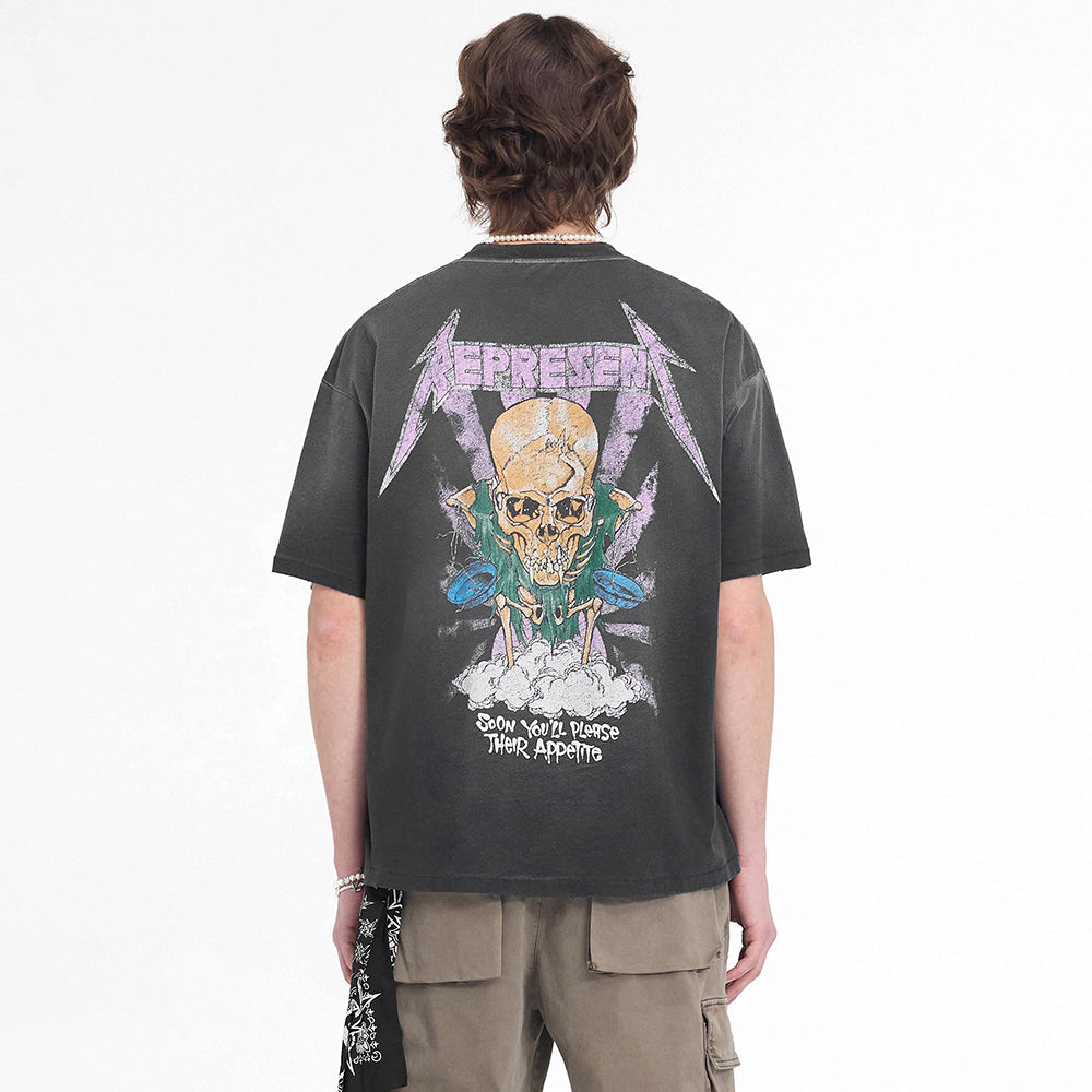 Metallica Justice T-Shirt