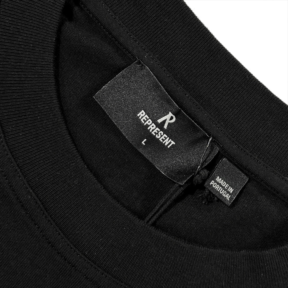 Owners Club Script T-Shirt