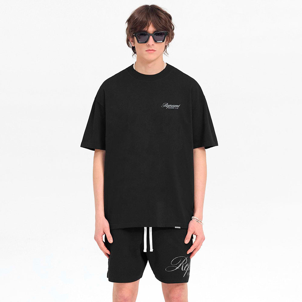 Owners Club Script T-Shirt