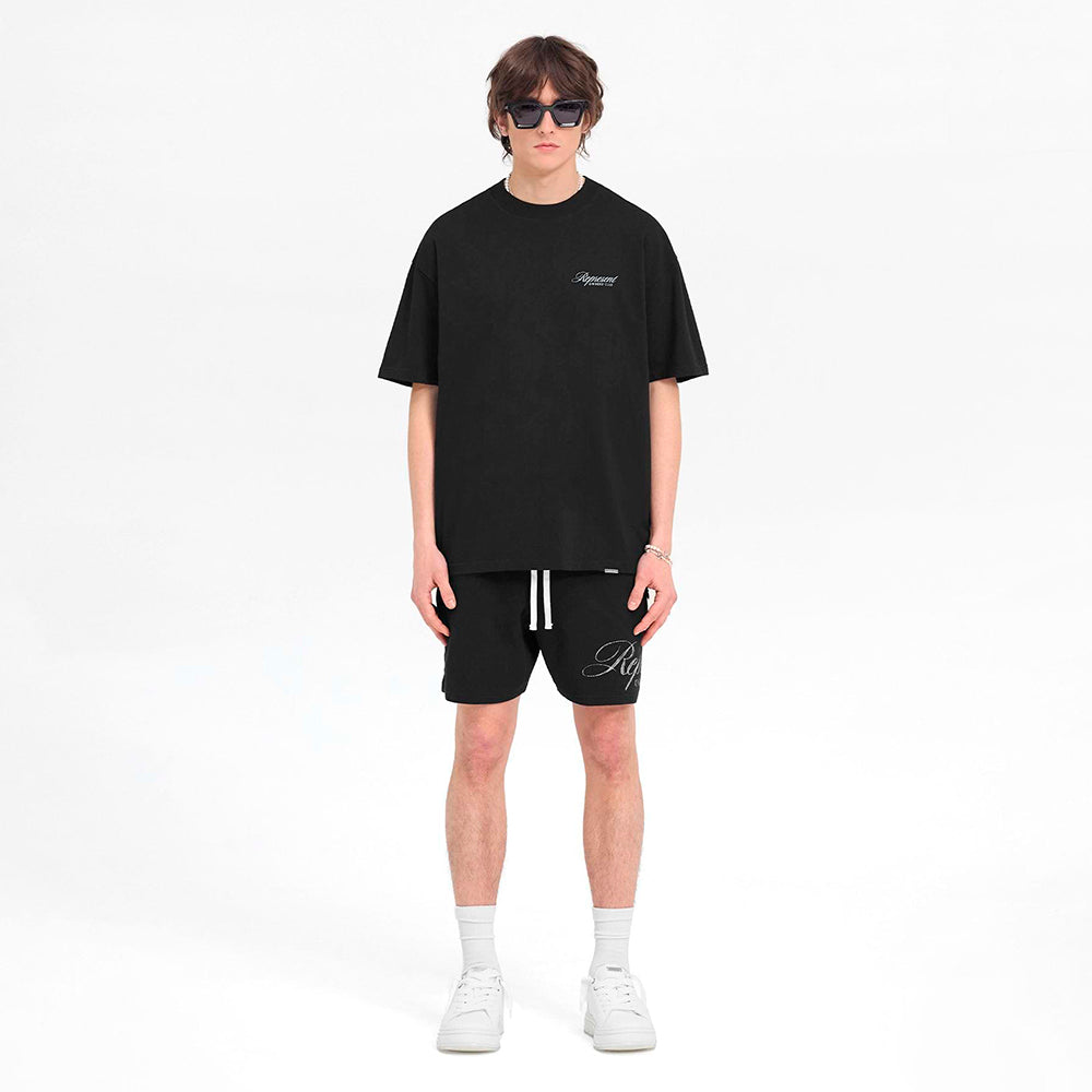 Owners Club Script T-Shirt