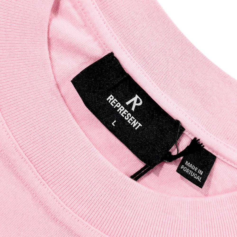 Owners Club Script T-Shirt