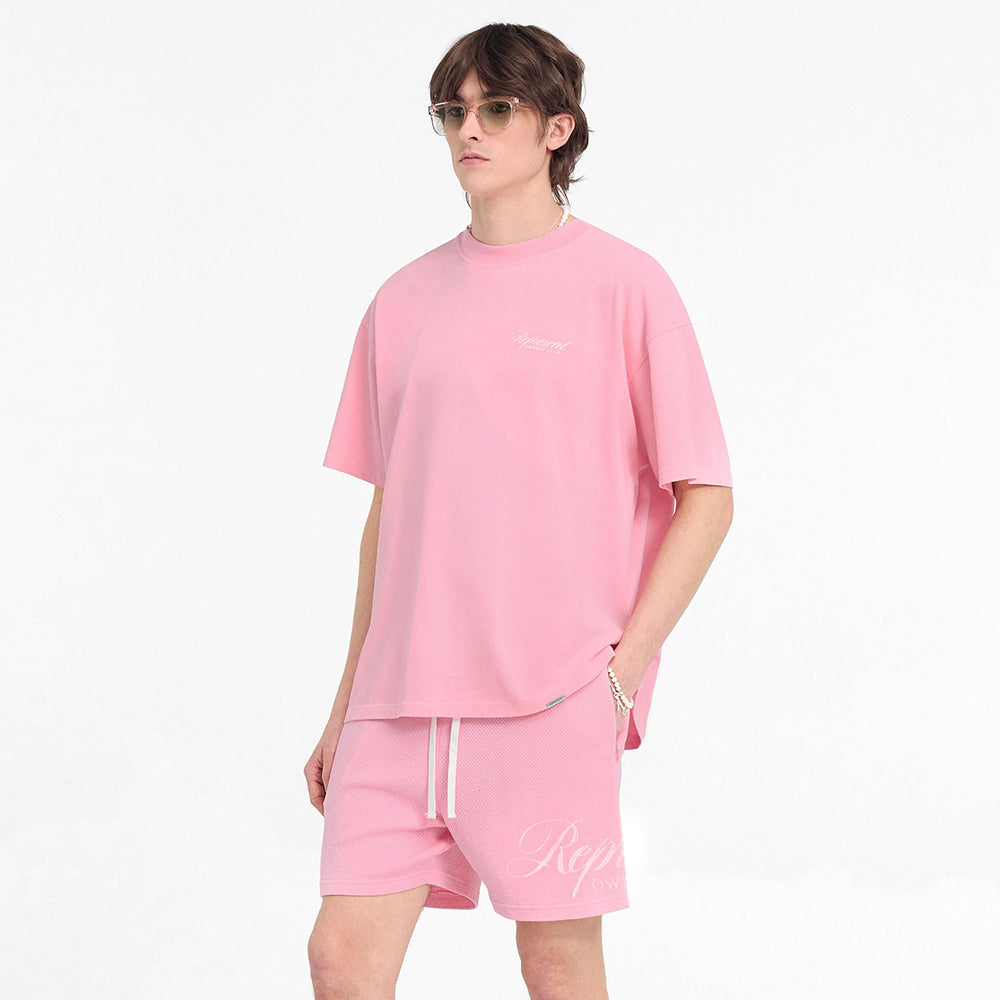 Owners Club Script T-Shirt