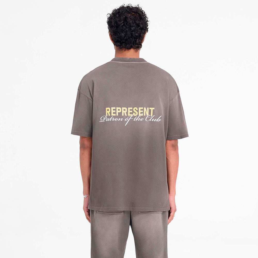 Patron Of The Club T-Shirt