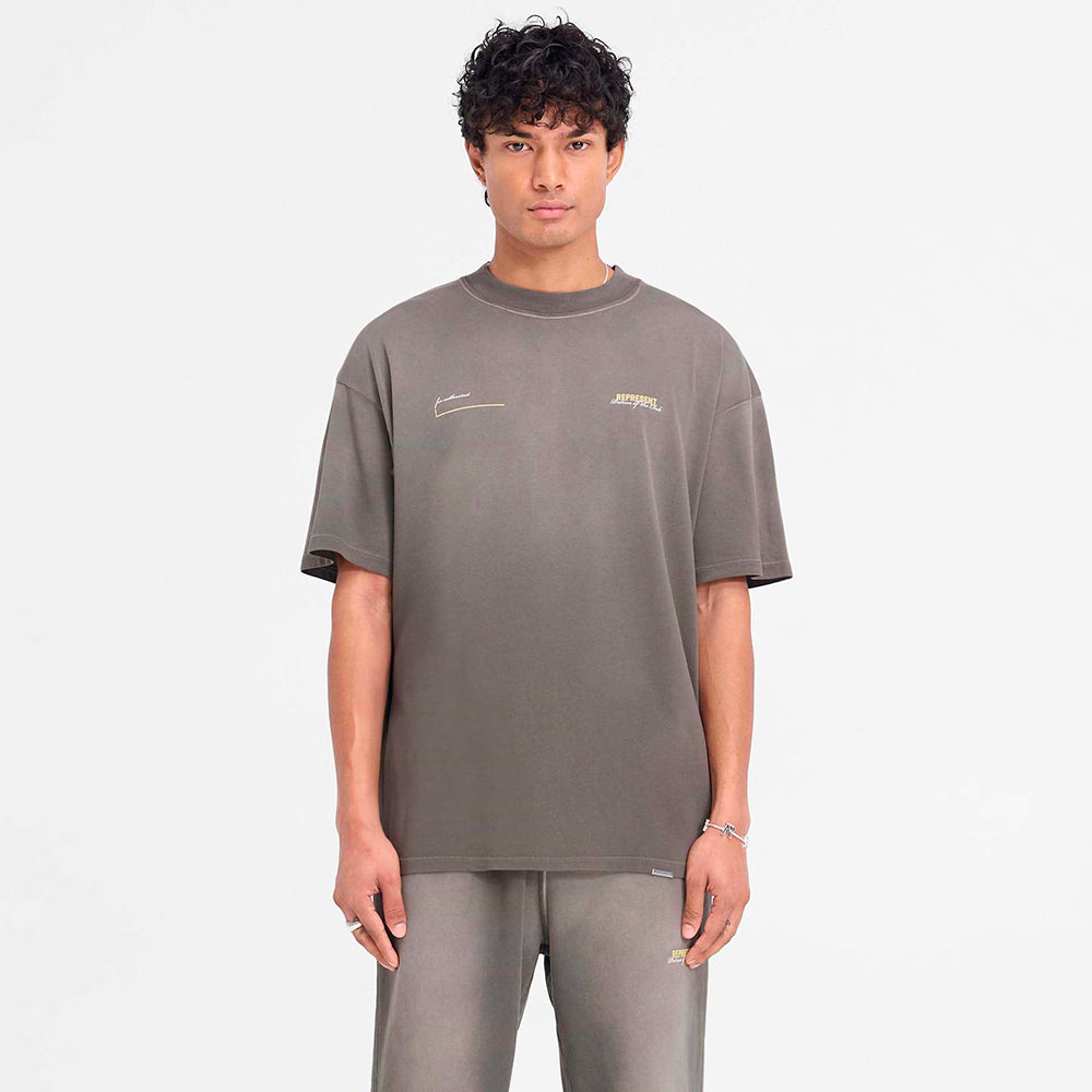 Patron Of The Club T-Shirt