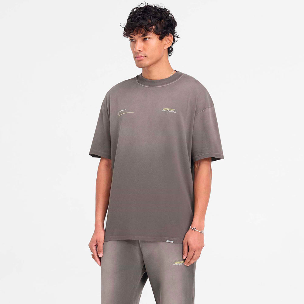 Patron Of The Club T-Shirt